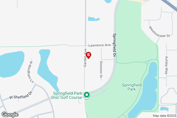 24W459 Lawrence Avenue, Roselle, IL 60172
