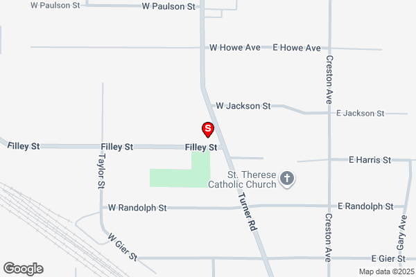 Office Warehouse For Sale, 2703 Turner Road, Lansing, MI 48906