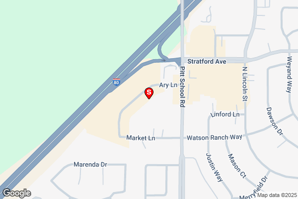 1435 Ary Lane, Dixon, CA 95620