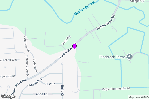 25232 Hardin Store Road, Magnolia, TX 77354