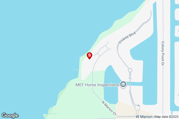 99 North Marion Court, Punta Gorda, FL 33950