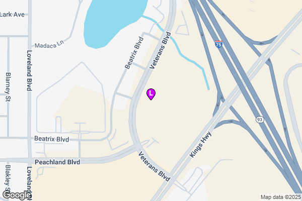 701 JC Center Court, Port Charlotte, FL 33954