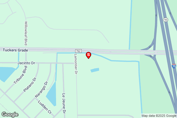 28415 Tuckers Grade, Punta Gorda, FL 33955