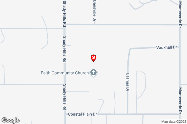 16924 Shady Hills Road, Spring Hill, FL 34610