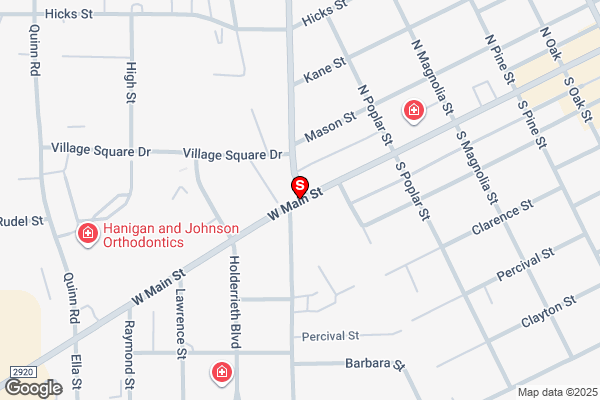 West Main Street, Tomball, TX 77375