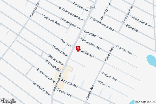 2004 Bayshore Road, Lower Township, NJ 08251