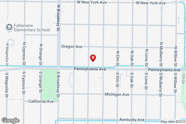 1 N Hickory St & 2 N Bay, 1 North Hickory Street, Fellsmere, FL 32948