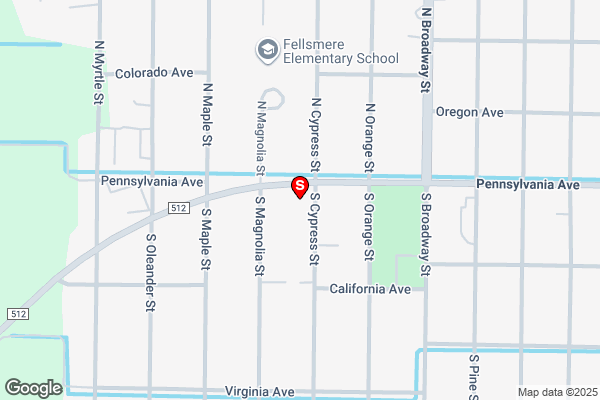 6 S Cypress St, 6 South Cypress Street, Fellsmere, FL 32948