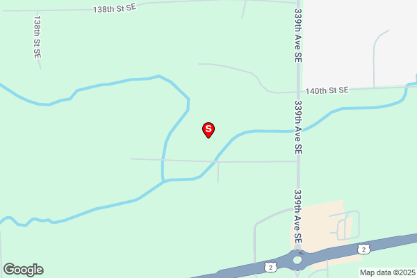 14128 339th Avenue Southeast, Sultan, WA 98294