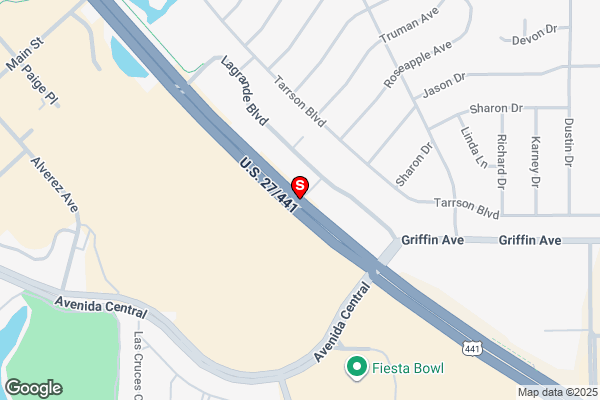 U.S. 27/441, Lady Lake, FL