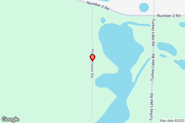 Punkin Center Road, FL 34737