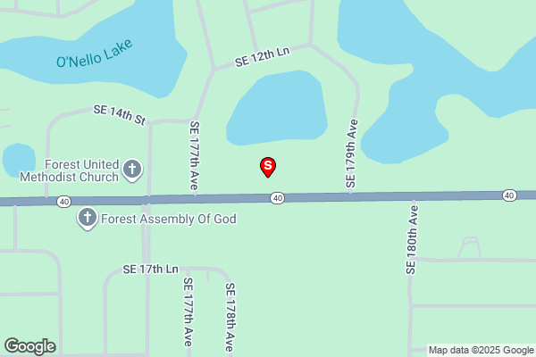 17873 Florida 40, Silver Springs, FL 34488