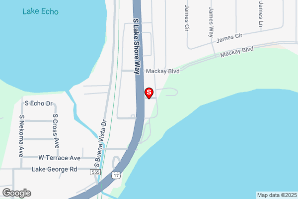 1070 South Lake Shore Way, Lake Alfred, FL 33850