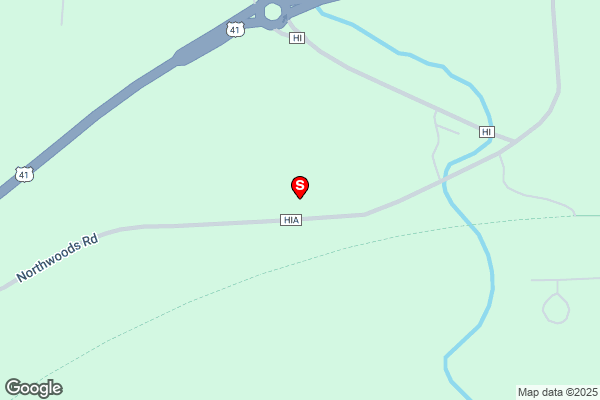 260 Northwoods Road, Marquette, MI 49855