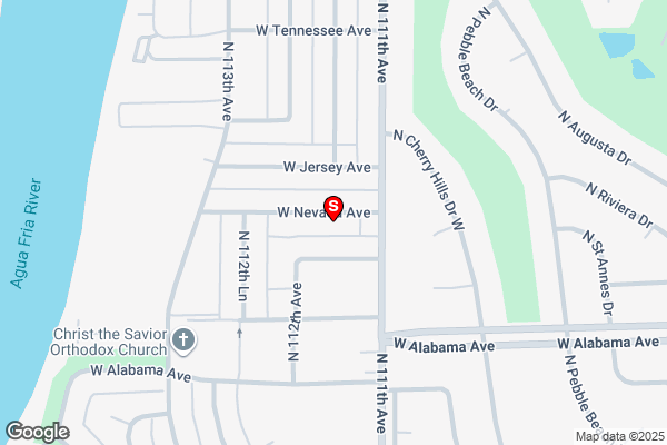 11123 West Nevada Avenue, Youngtown, AZ 85363