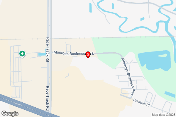 13908 Monroes Business Park, Tampa, FL 33635