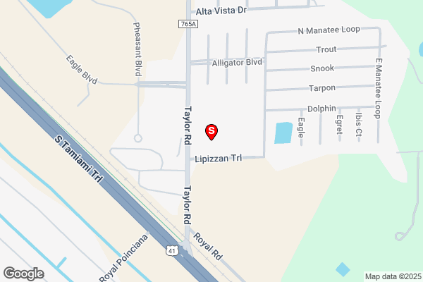 6650 Taylor Road, Punta Gorda, FL 33950