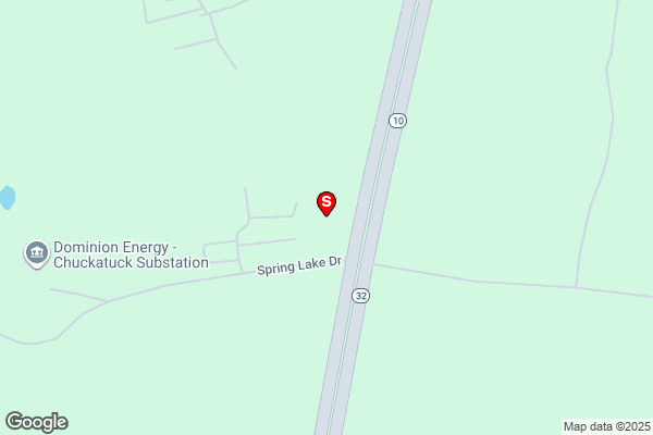 17466 Benns Church, 17466 Benns Church Boulevard, Smithfield, VA 23430