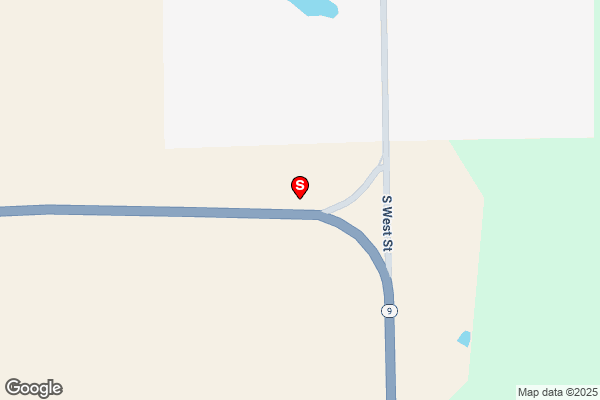 4602 East 1625 North Road, Danvers, IL 61732