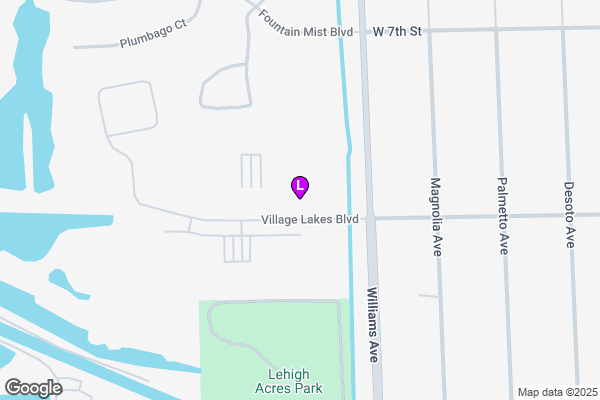 1120 Village Lakes Boulevard, Lehigh Acres, FL 33972