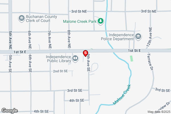 819 1st Street East, Independence, IA 50644