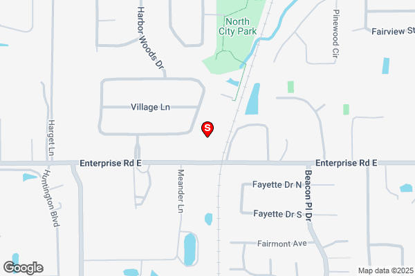 701 Enterprise Road East, Safety Harbor, FL 34695