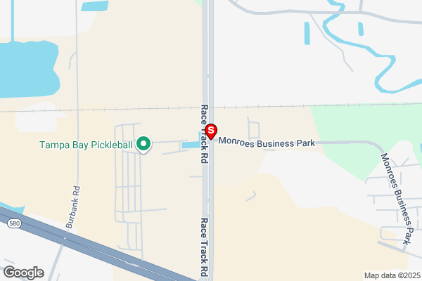 18326 Monroes Business Park, Tampa, FL 33635