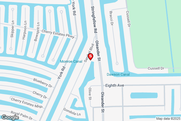 2938 Sanibel Boulevard, Saint James City, FL 33956