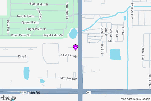 2076 Seminole Boulevard, Largo, FL 33778