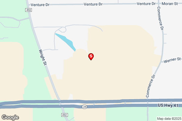 3060 U.S. 41, Trowbridge Park, MI 49855
