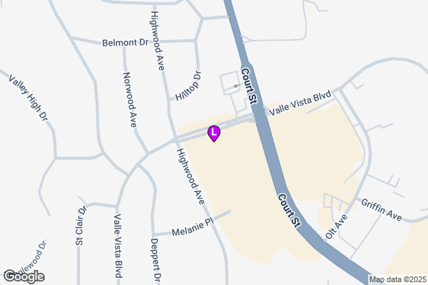 2910 Court Street, Pekin, IL 61554