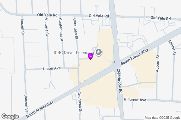 31935 South Fraser Way, Abbotsford, BC V2T, Canada