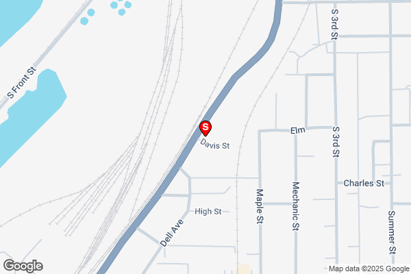 930 South 2nd Street, Pekin, IL 61554