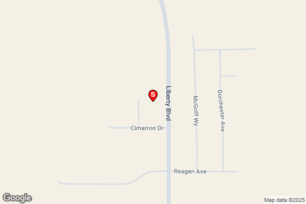 Pilot Way, Box Elder, SD 57719