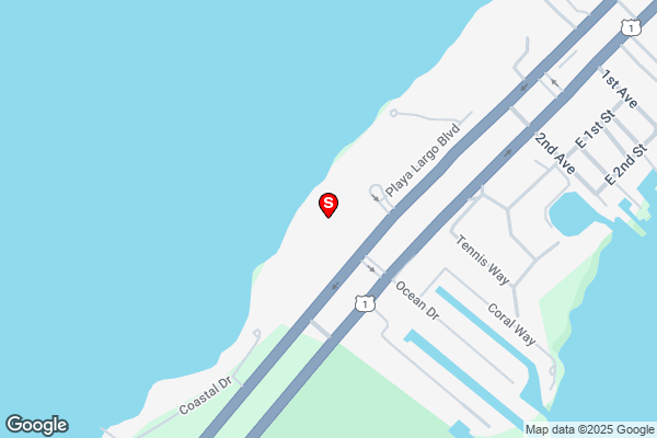 97340 Overseas Highway, Key Largo, FL 33037