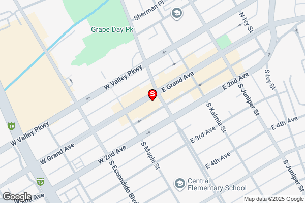 113 West Grand Avenue, Escondido, CA 92025