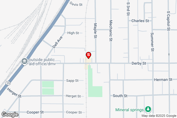 251 Derby Street, Pekin, IL 61554