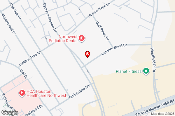 1125 Cypress Station Drive, Houston, TX 77090