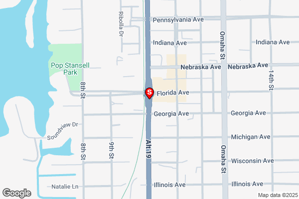 1480 Alt 19, Palm Harbor, FL 34683