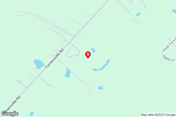 6144 Turnersville Road, Creedmoor, TX 78610