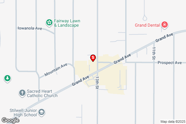 800 13th Street, West Des Moines, IA 50265