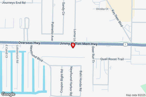 30200 Overseas Highway, Big Pine Key, FL 33043