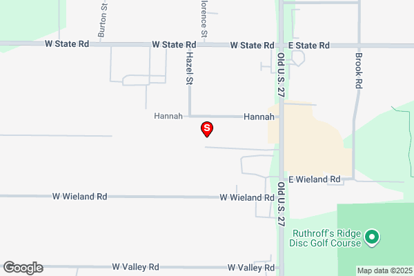 16150 Old U.S. 27, Lansing, MI 48906