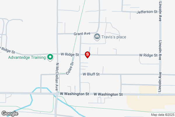 1009 West Ridge Street, Marquette, MI 49855