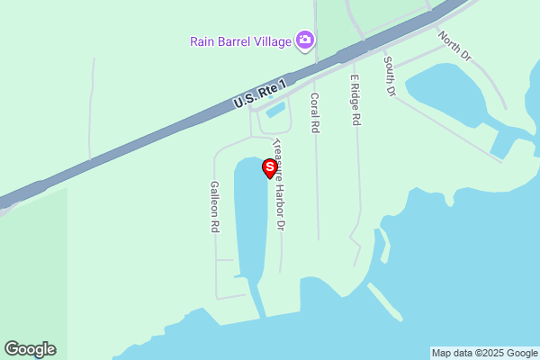 200 Treasure Harbor Drive, Islamorada, FL 33036