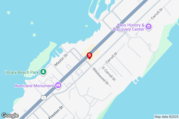 81901 Overseas Highway, Islamorada, FL 33036