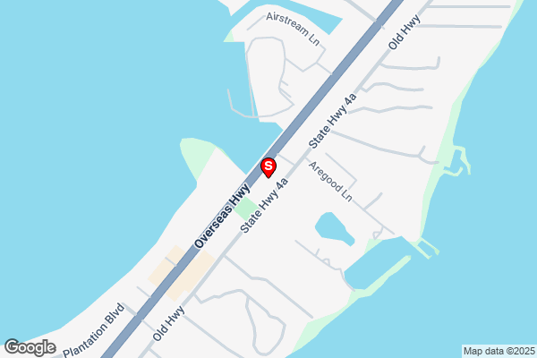 88101 Old Highway, Islamorada, FL 33036