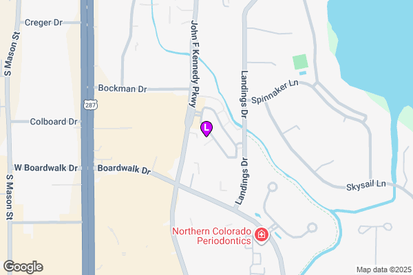 3932 John F Kennedy Parkway, Fort Collins, CO 80525