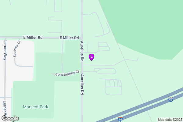 6141 Aurelius Road, Lansing, MI 48911