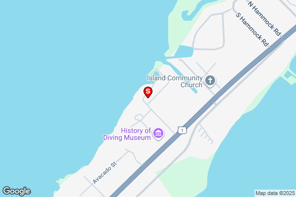 86701 Overseas Highway, Islamorada, FL 33036